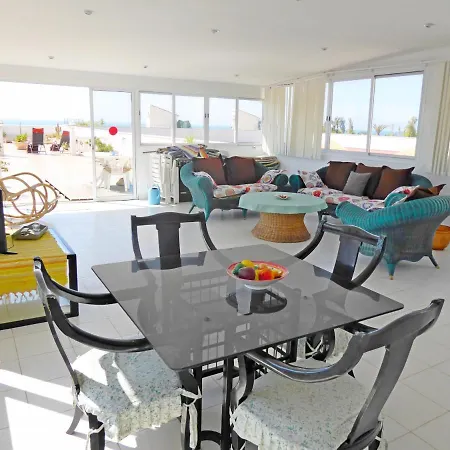 Atico Con Terraza En Primera Linea Fontana Real Villas Alcoceber