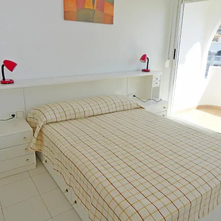 Apartment Atico Con Terraza En Primera Linea Fontana Real Villas Alcoceber